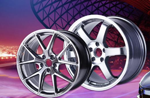 汽車輪轂材質(zhì)對比 鋼、鋁合金、鎂合金與輕型合金，哪種更好？